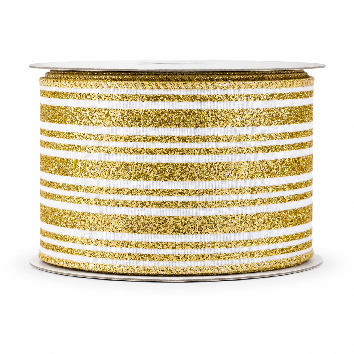 Kendra Ribbon Gold