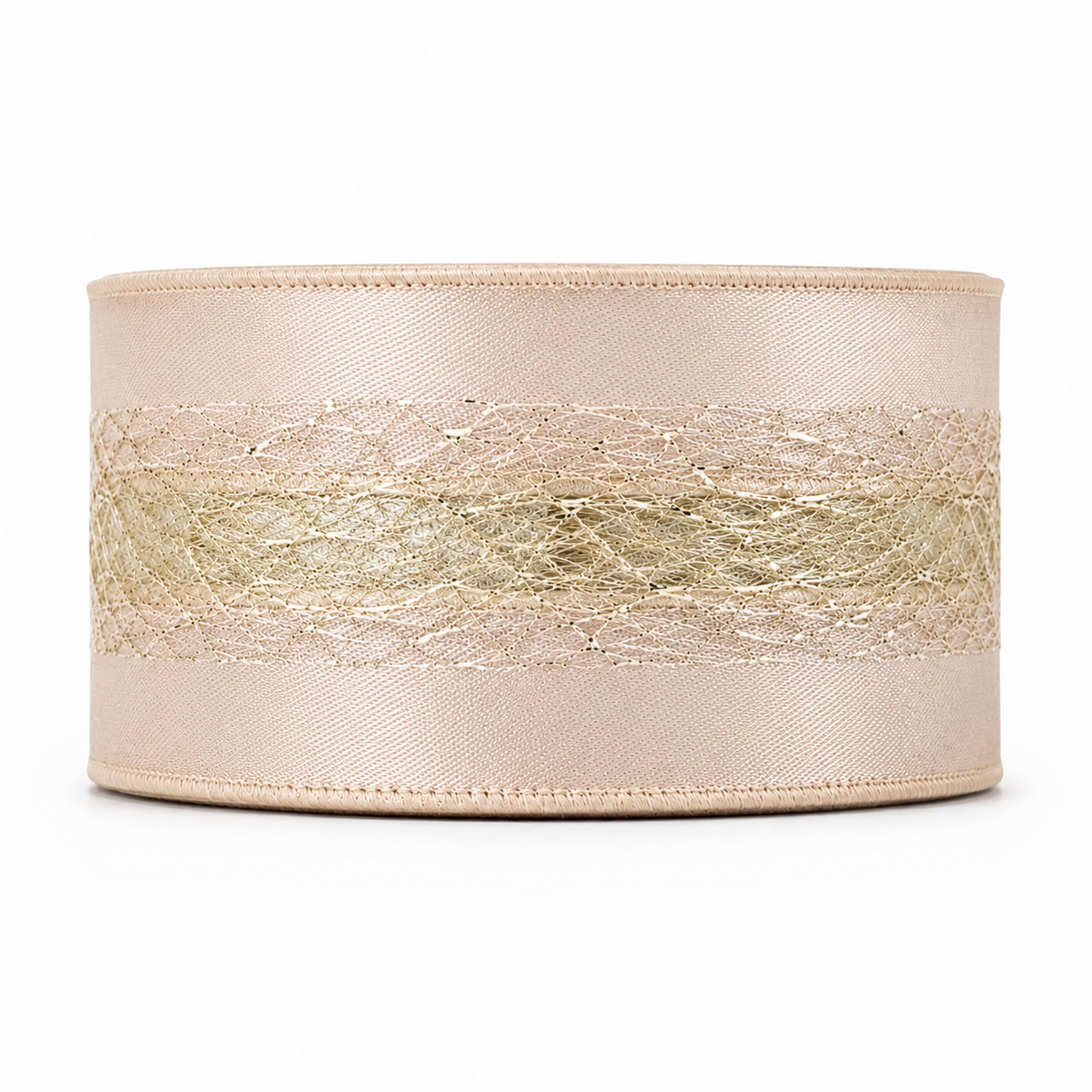Zia Ribbon Copper