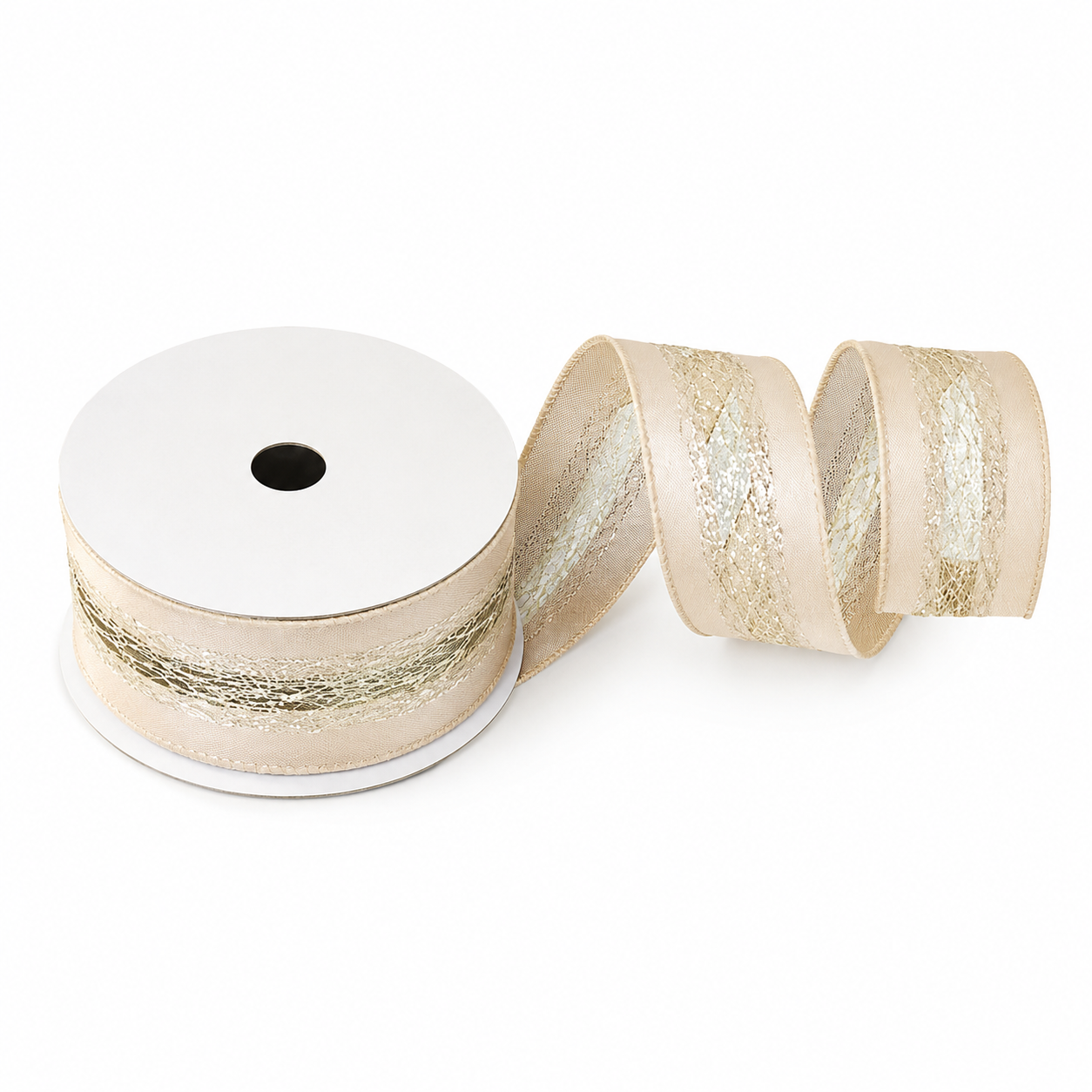 Zia Ribbon Copper