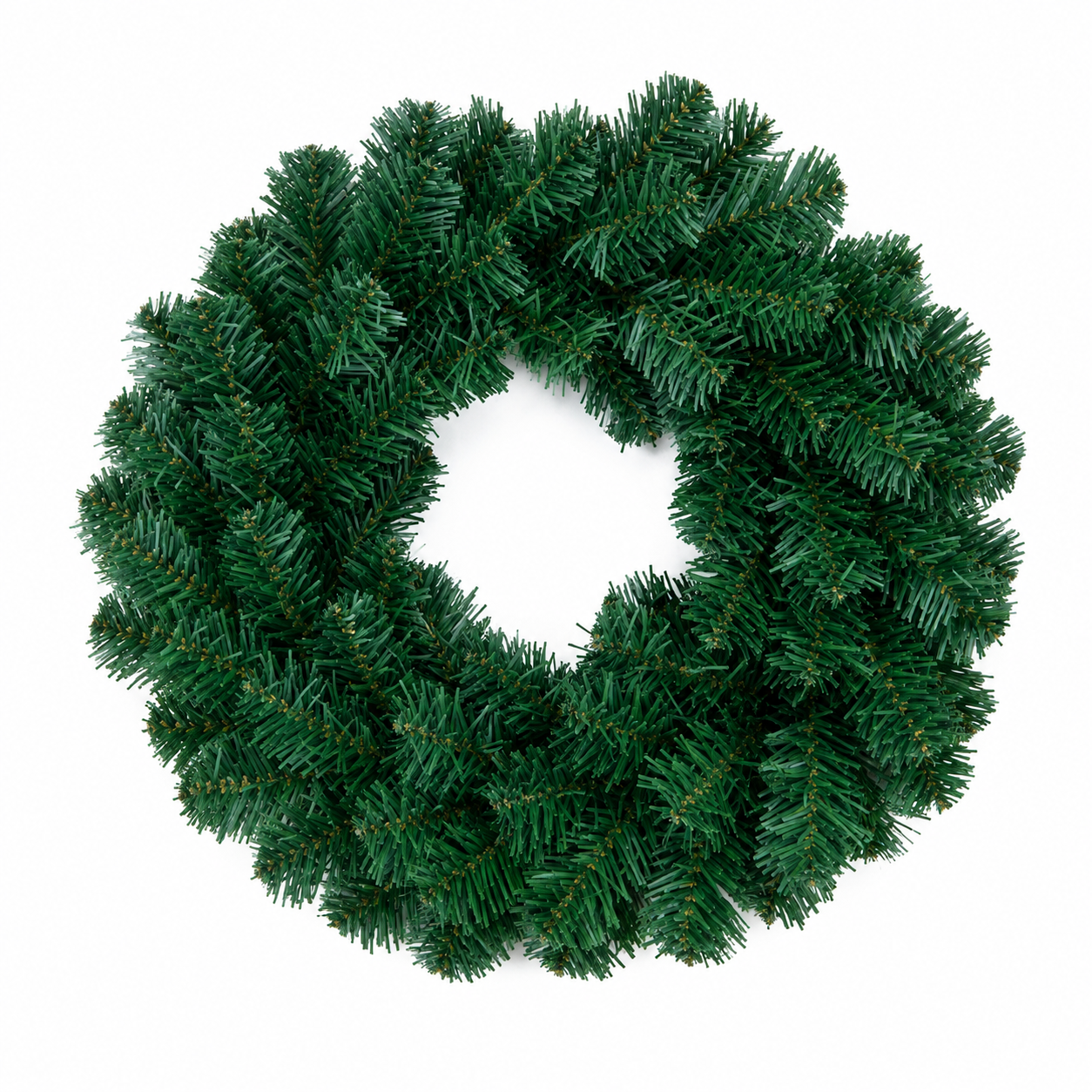 60cm Christmas Wreath 120 Tips