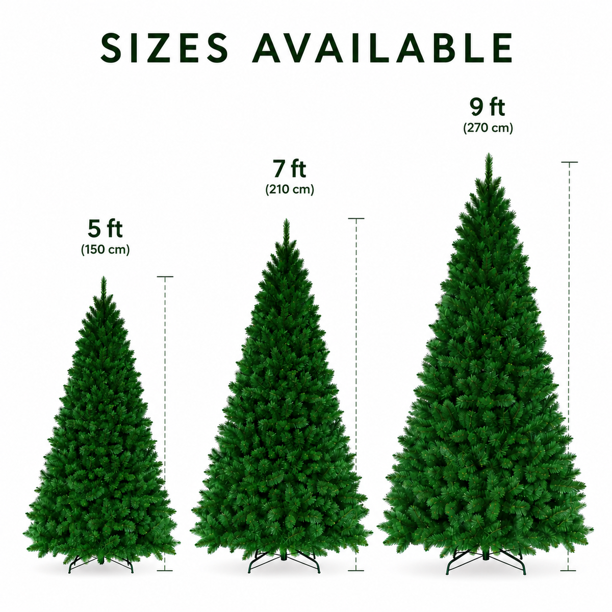 #Size_5 Ft