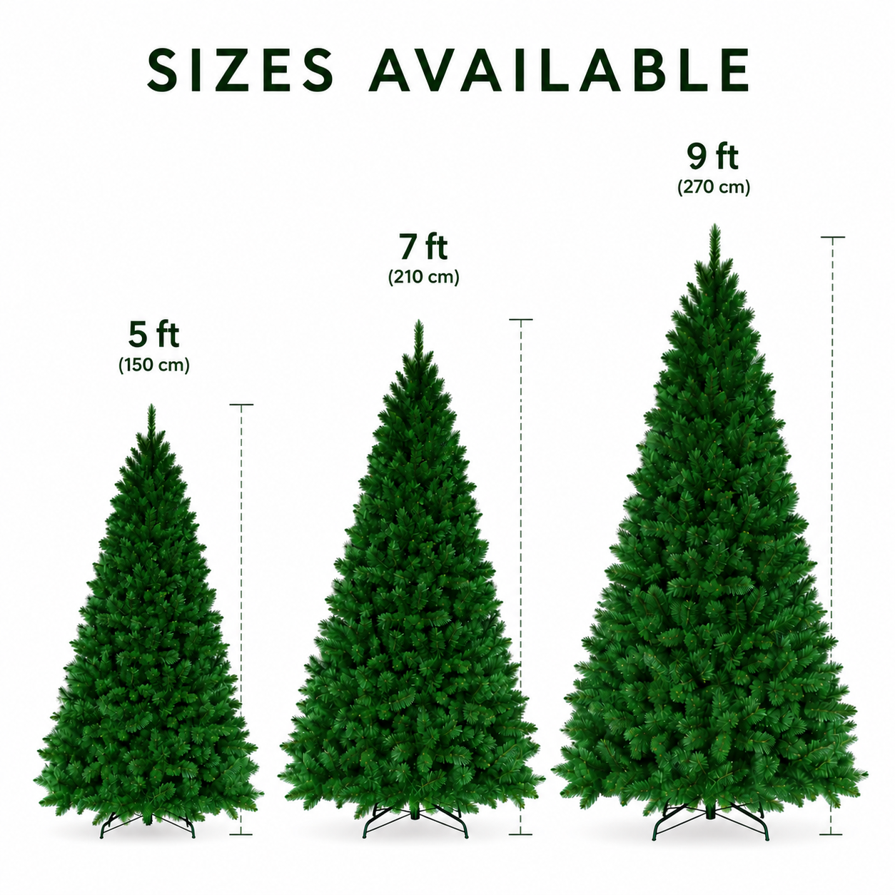 #Size_7 Ft