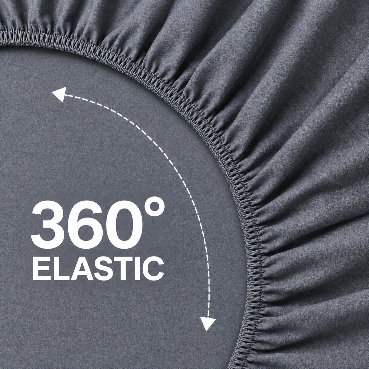 Super Soft Bed in A Bag