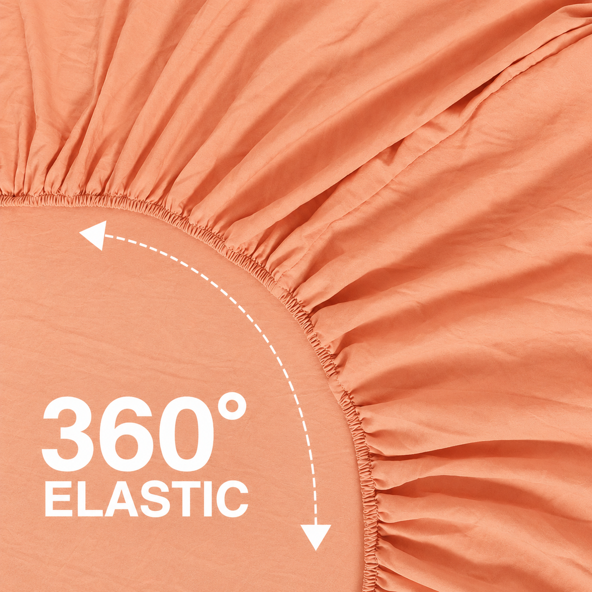 Super Soft Pink Sand Bed In A Bag