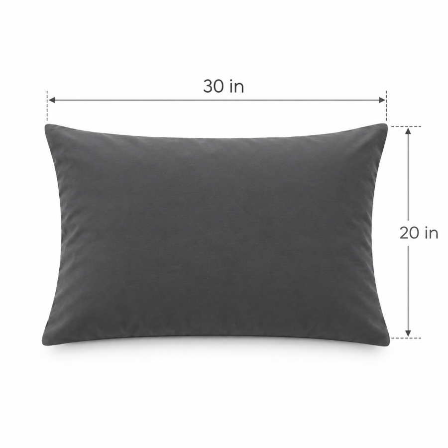 Super Soft Pweter Pillowcases