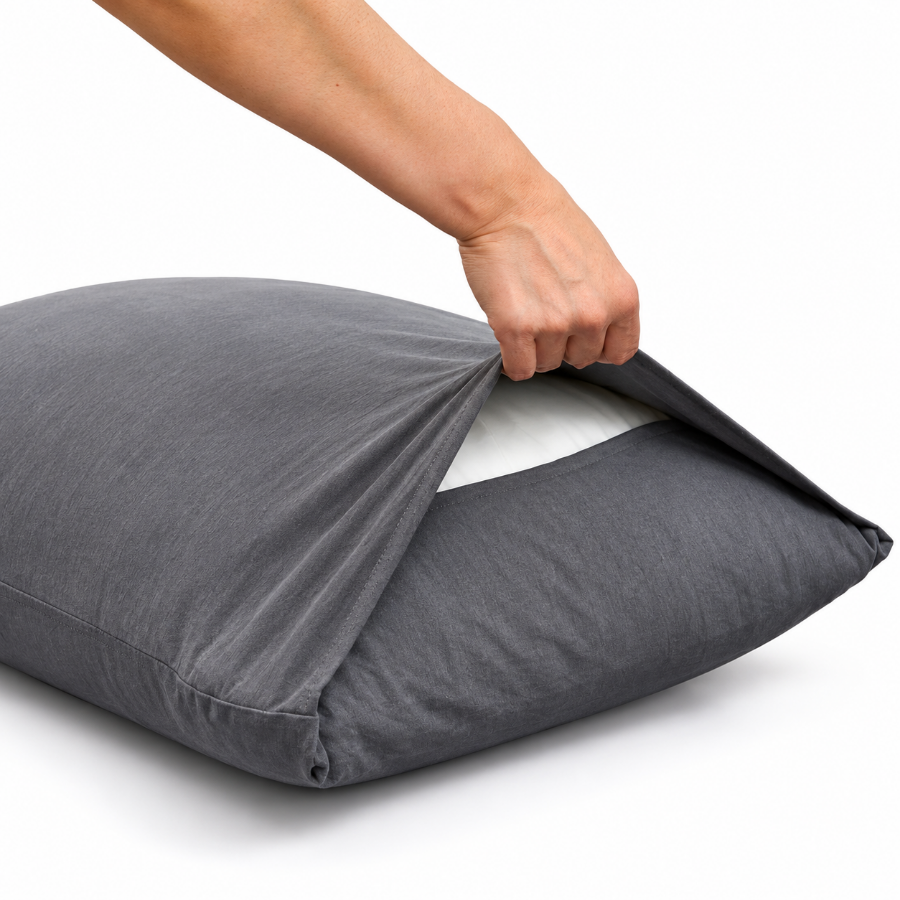 Super Soft Pweter Pillowcases