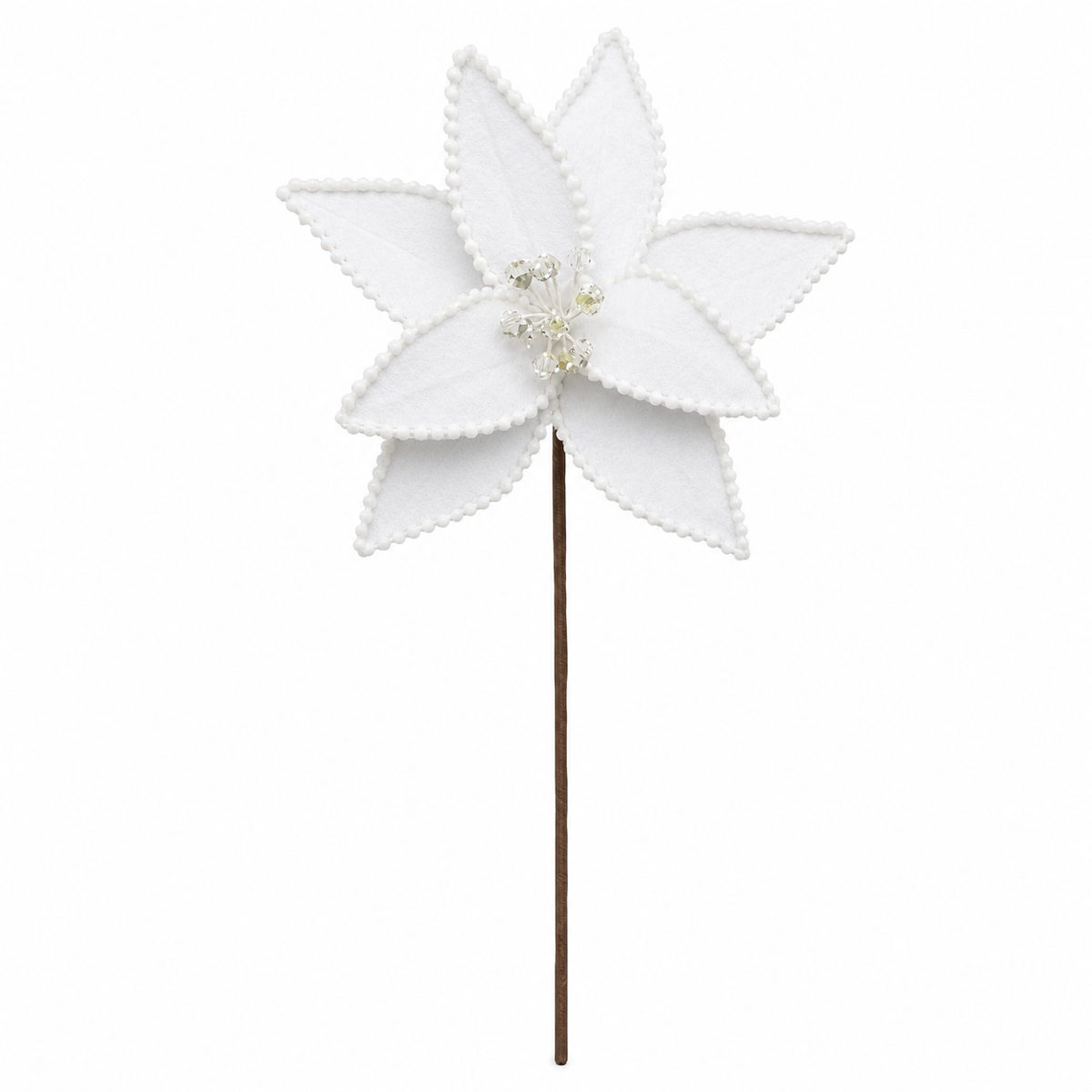 Blosmon White 30 cm