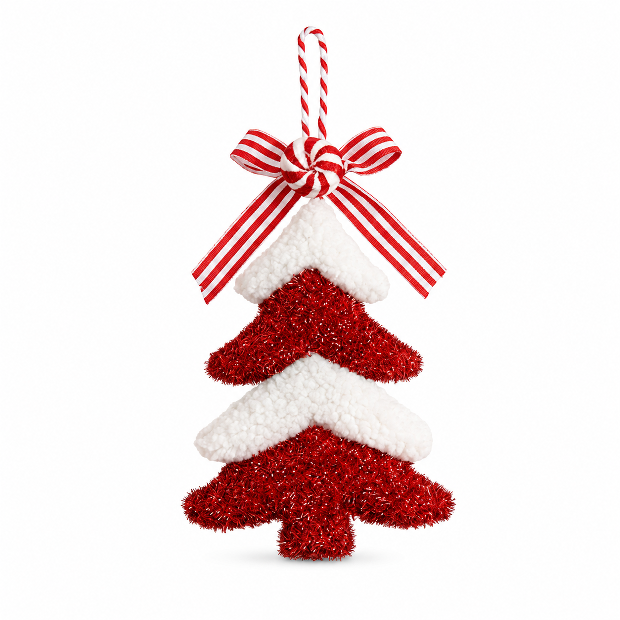 Tiny Tree Hanging Ornament 15cm