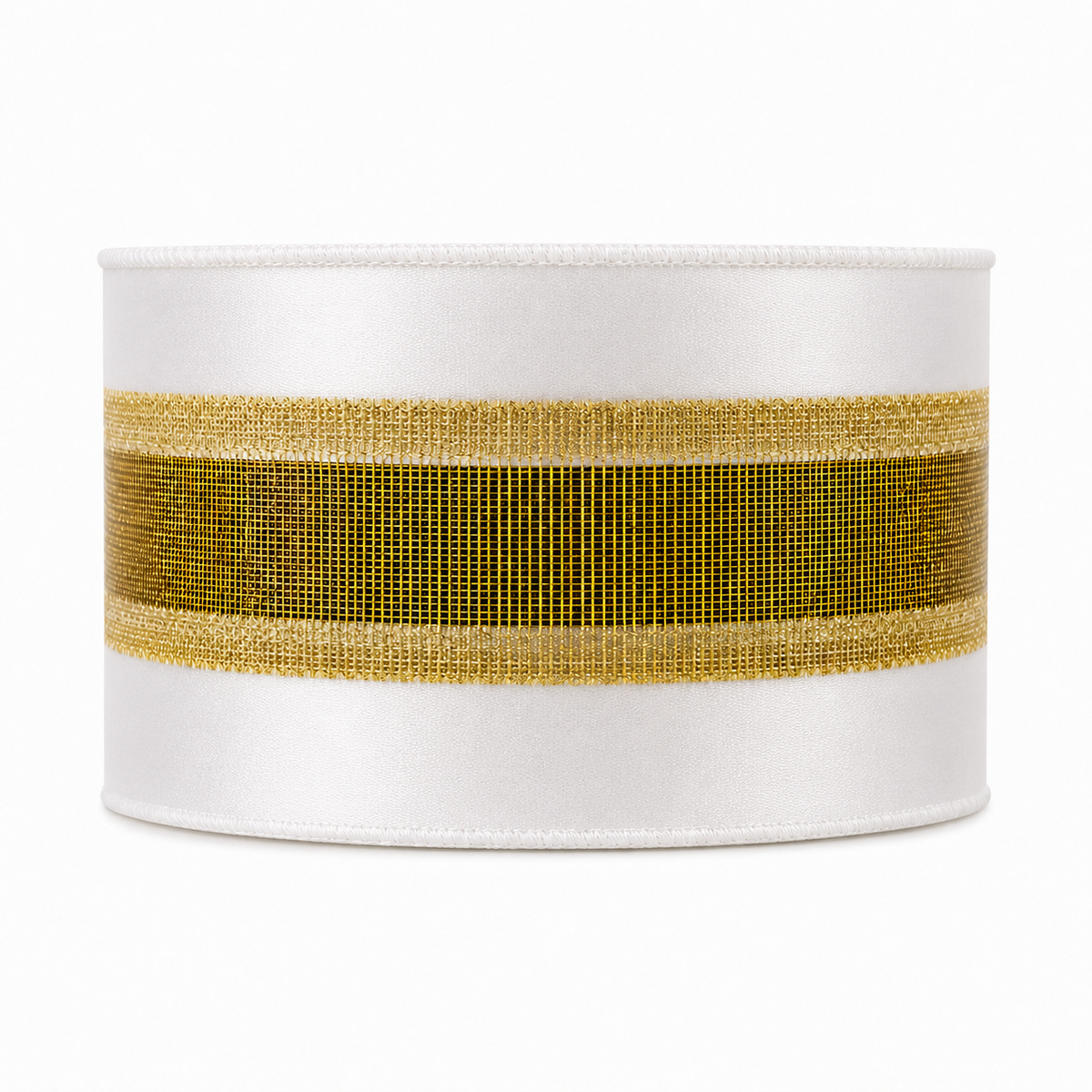 Ivy Ribbon Gold