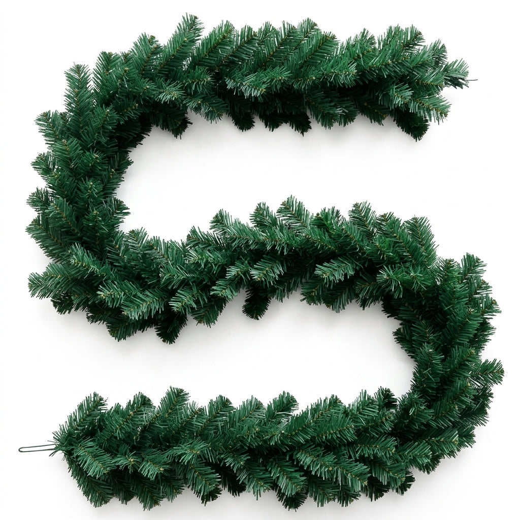 Balsam Fir Garland