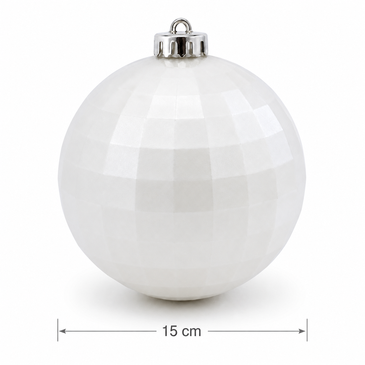 Shinesphere White Ball 15 cm