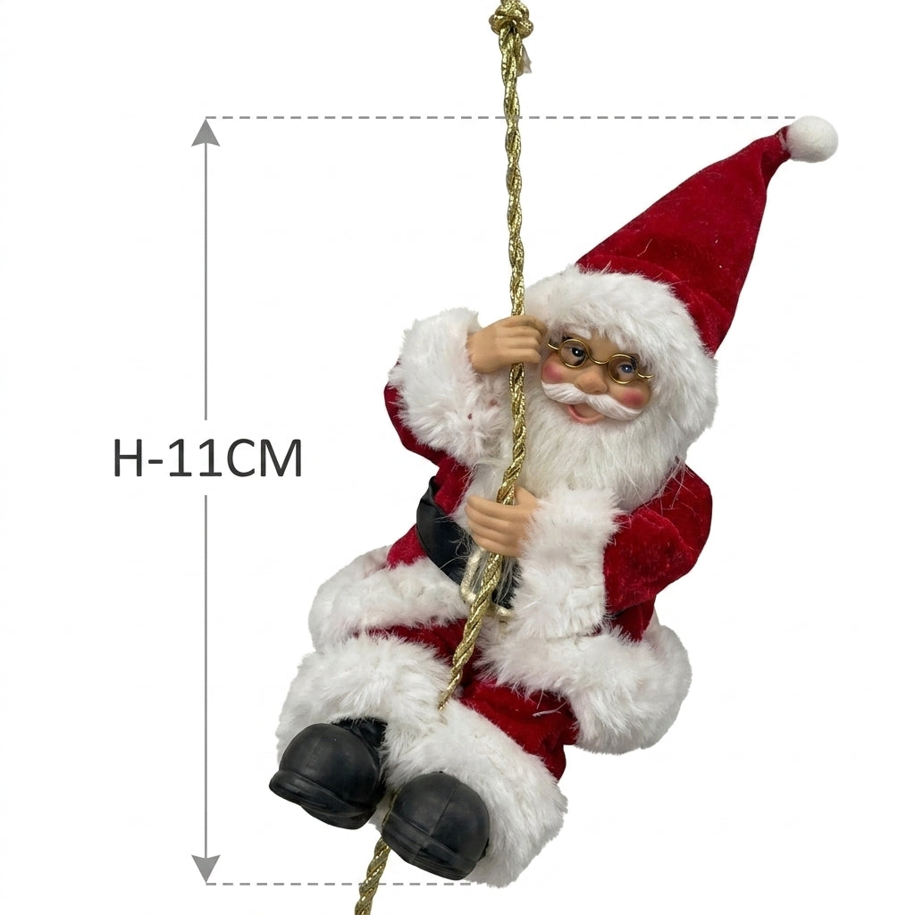 Saint Nick