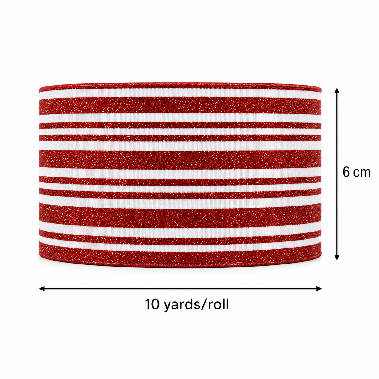 Yul Ribbon Red