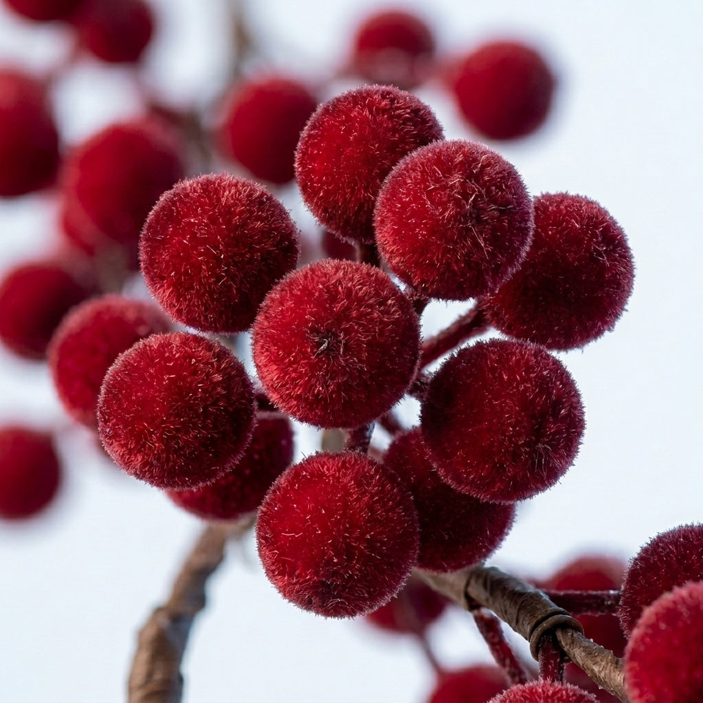 Red Currant Berries