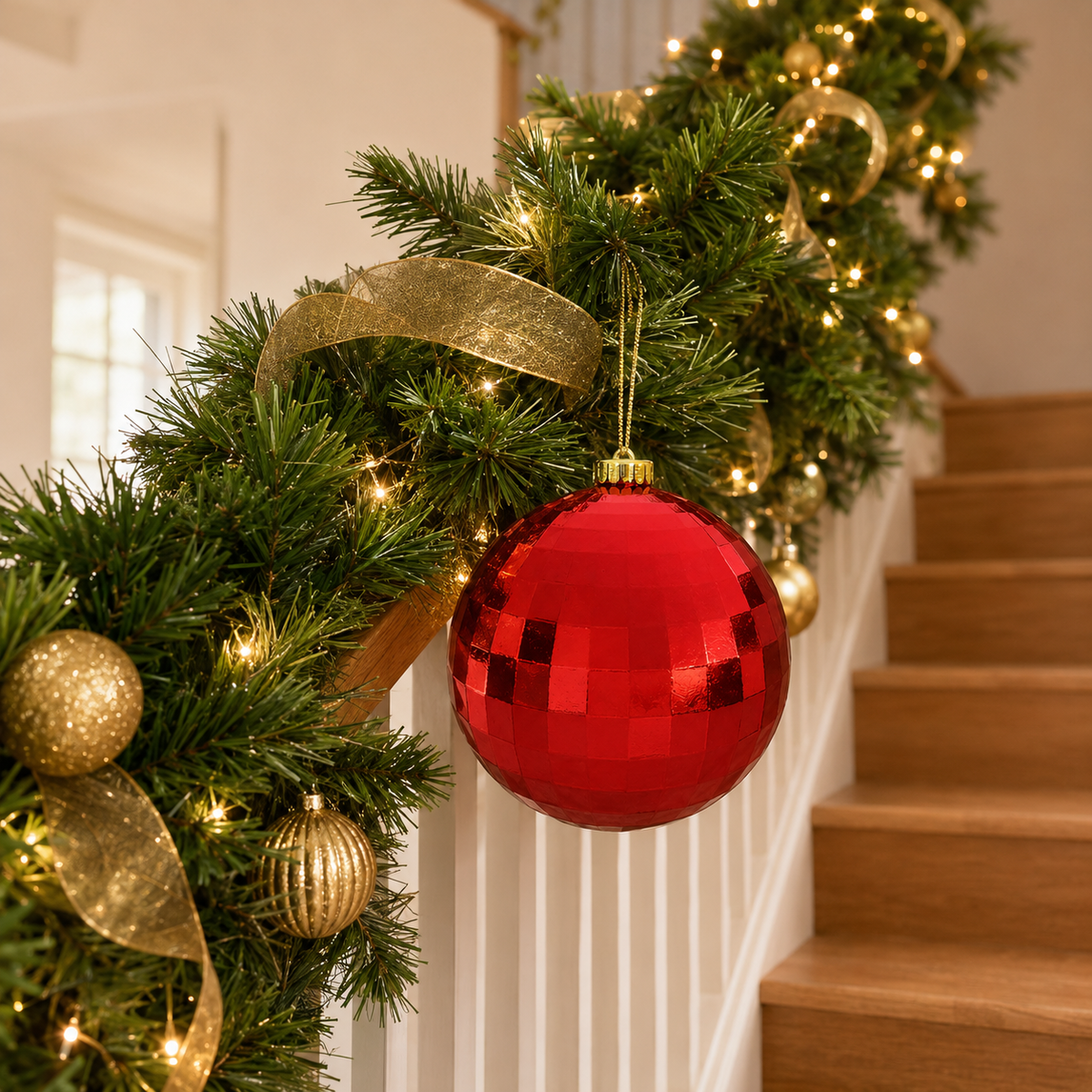 Shinesphere Red Ball 15 cm