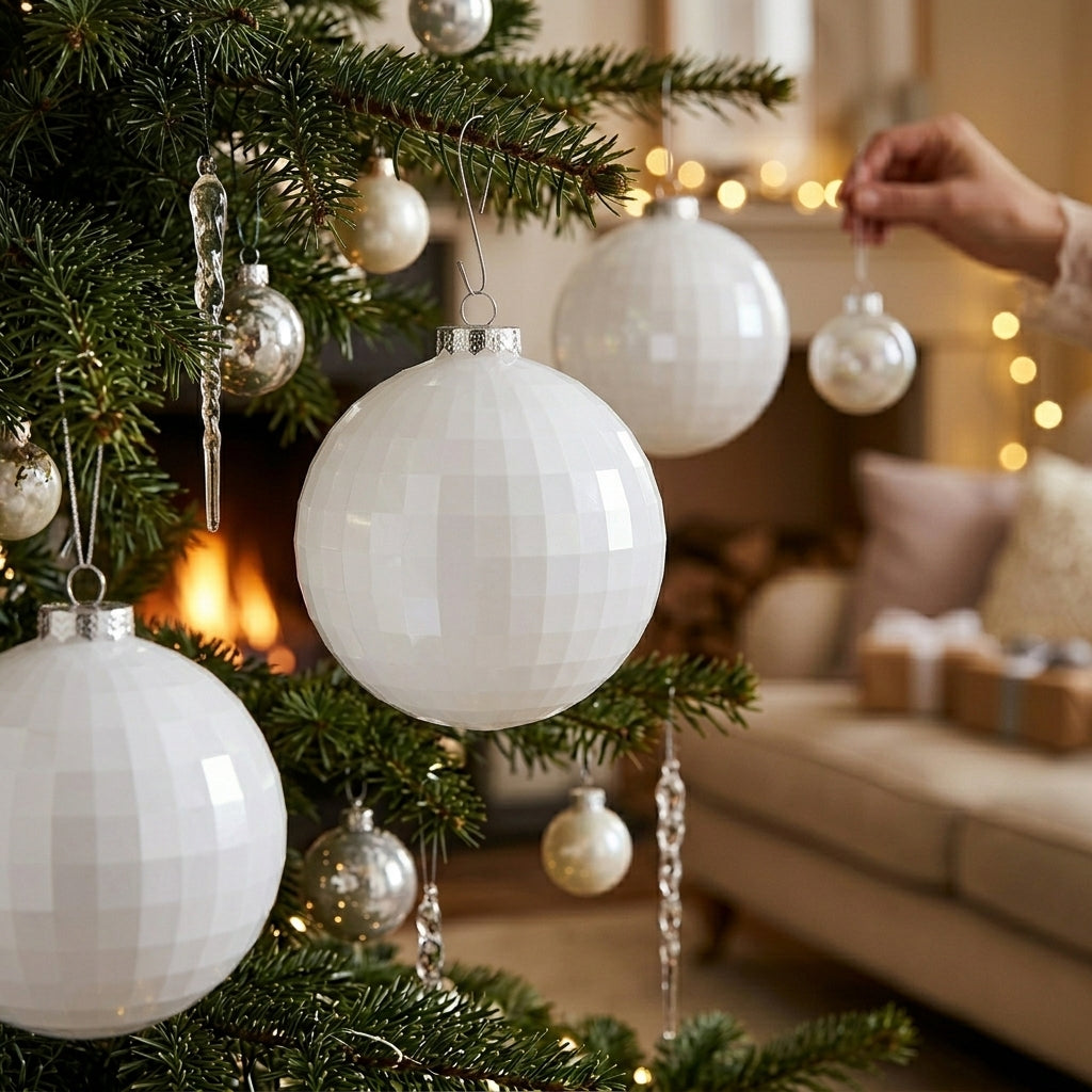 Shinesphere White Ball 15 cm
