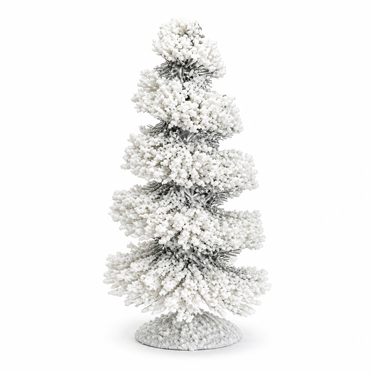 Snowflake Tree