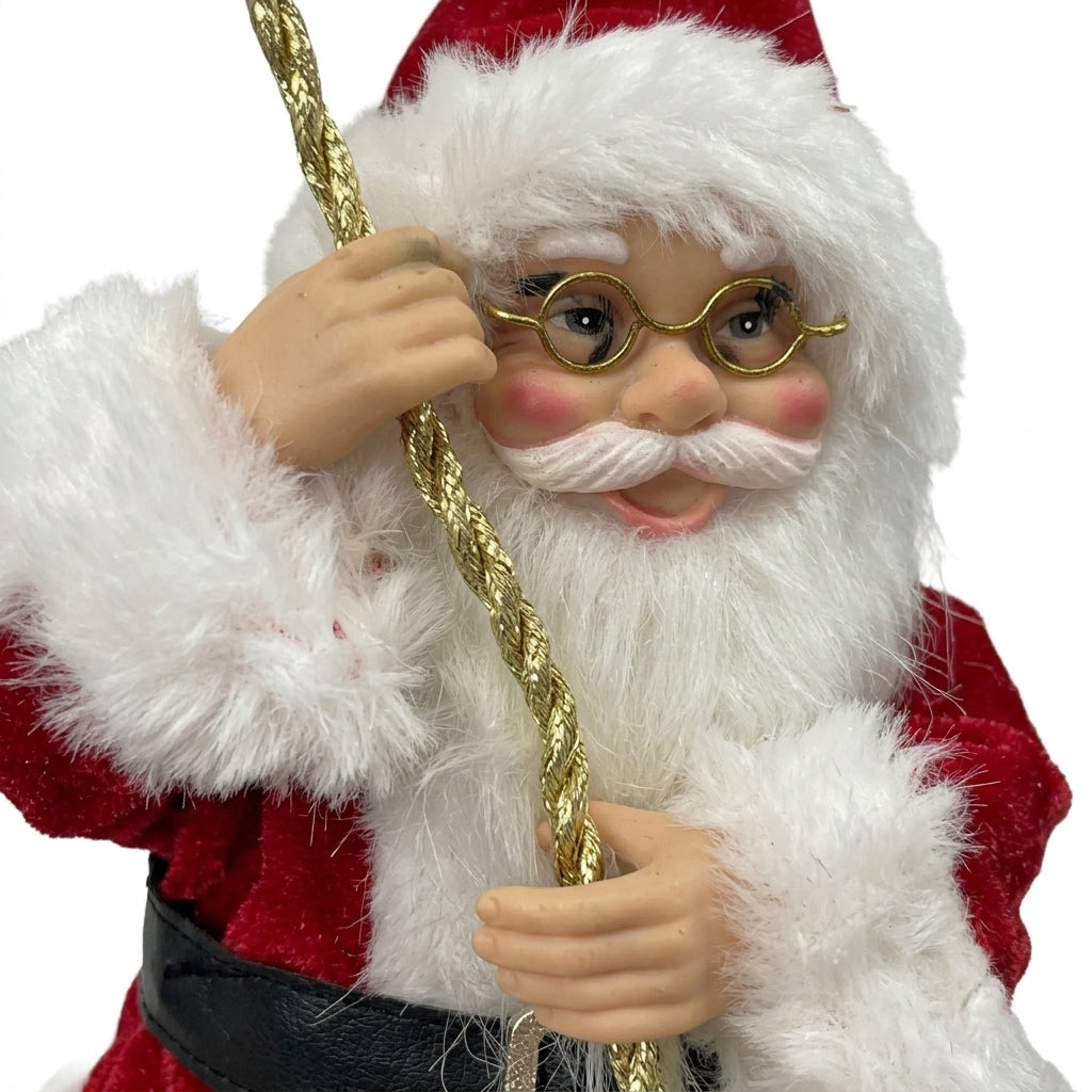 Saint Nick