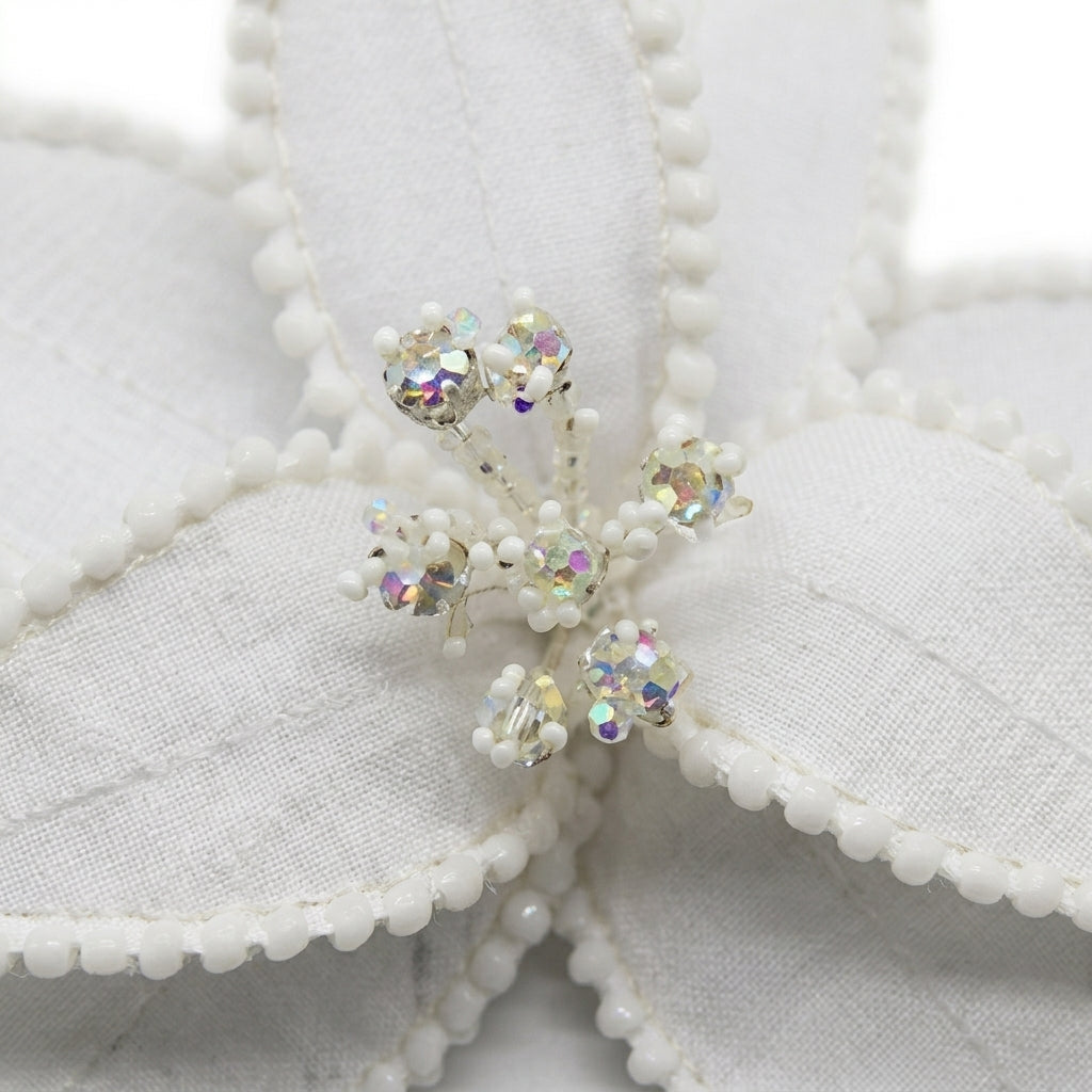 Blosmon White 30 cm