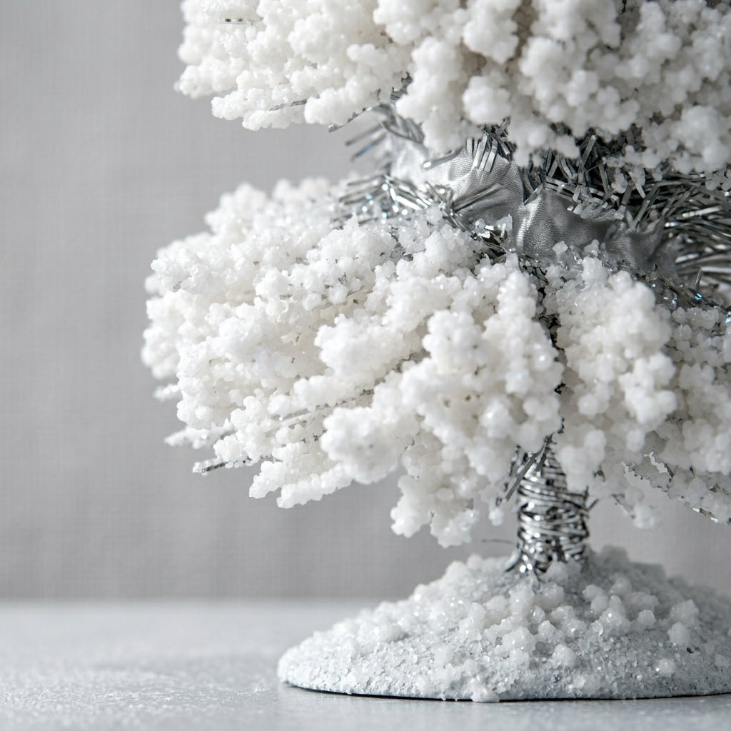 Snowflake Tree
