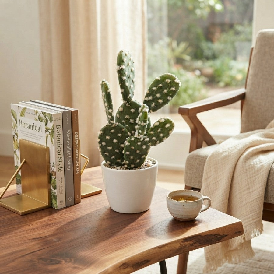 Bunny Ear Cactus