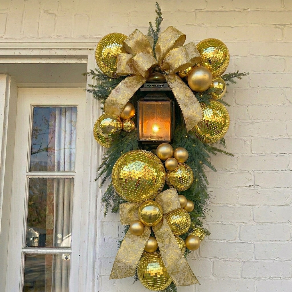 Shinesphere Gold Ball 15 cm