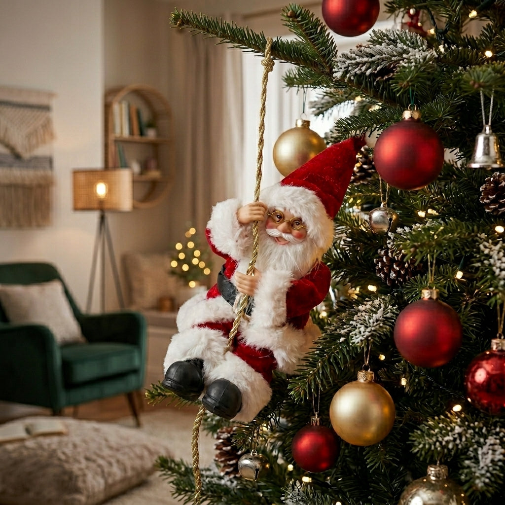 Saint Nick