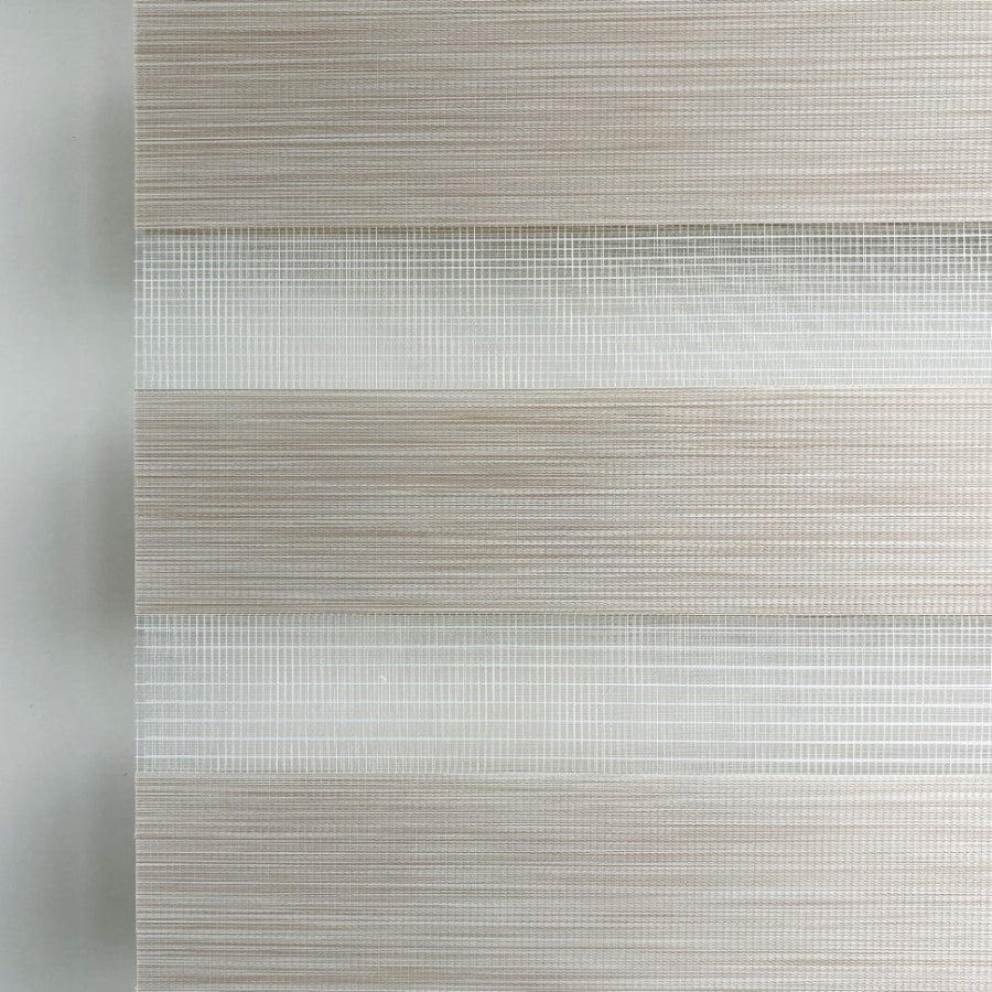 Sandshell Basic Zebra Blinds