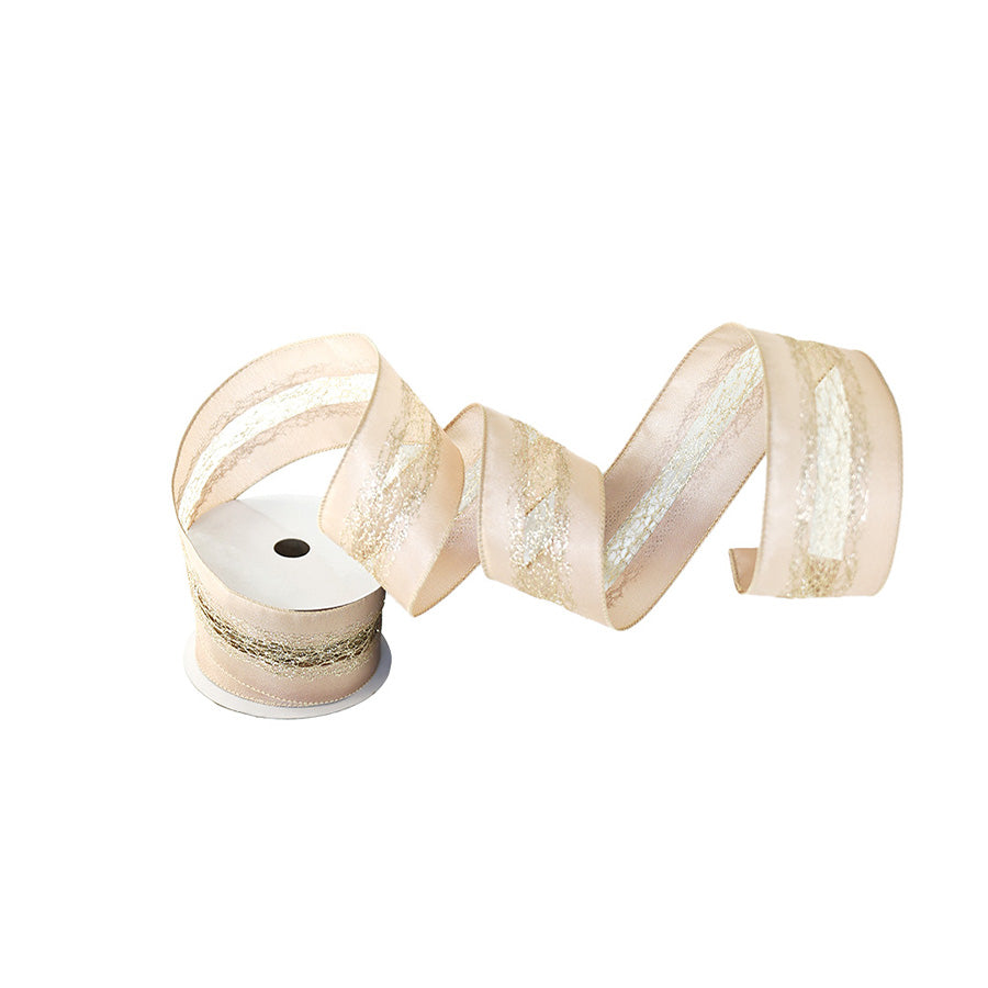 Zia Ribbon Copper