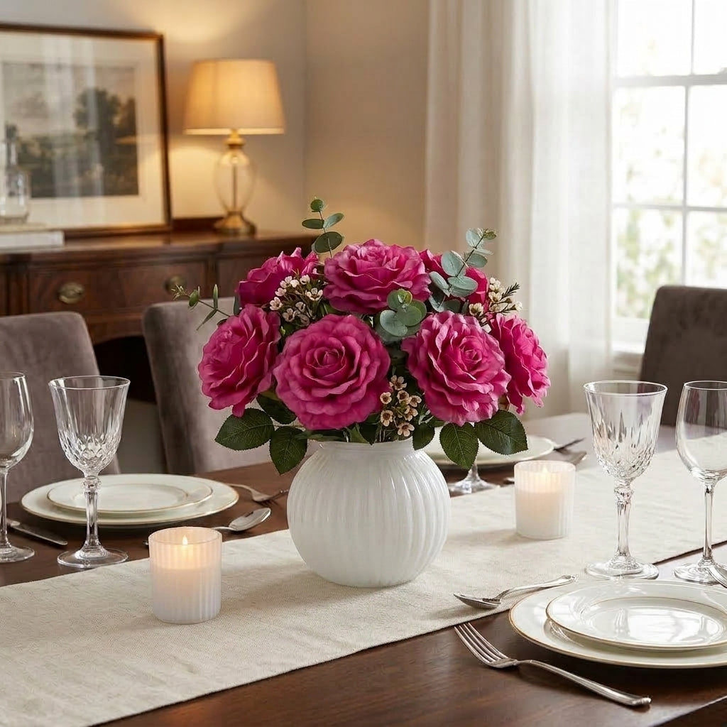 Grandiflora Rose Pink