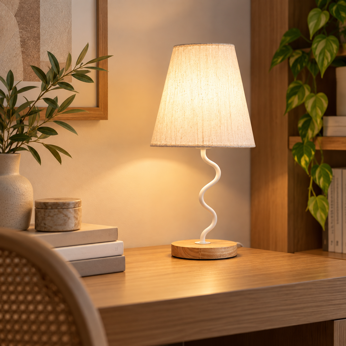 Beda Mini Table Lamp