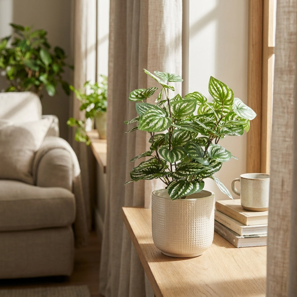 Peperomia Bunch Leaf
