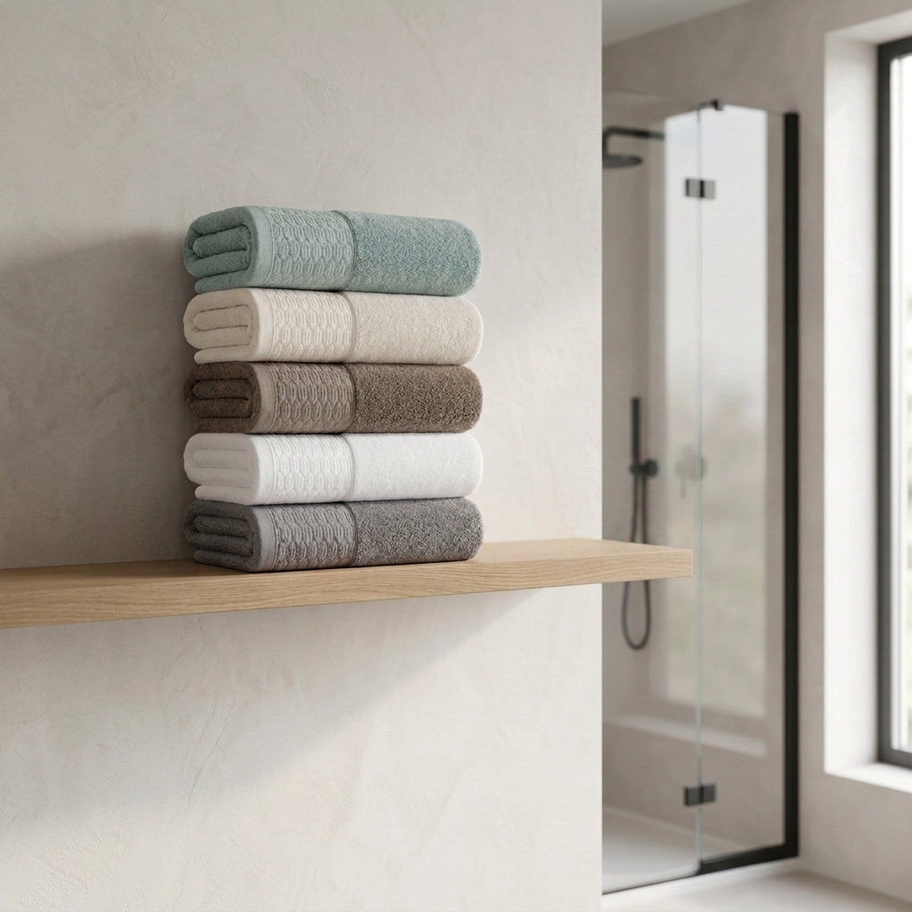 Darcy Bath Towel
