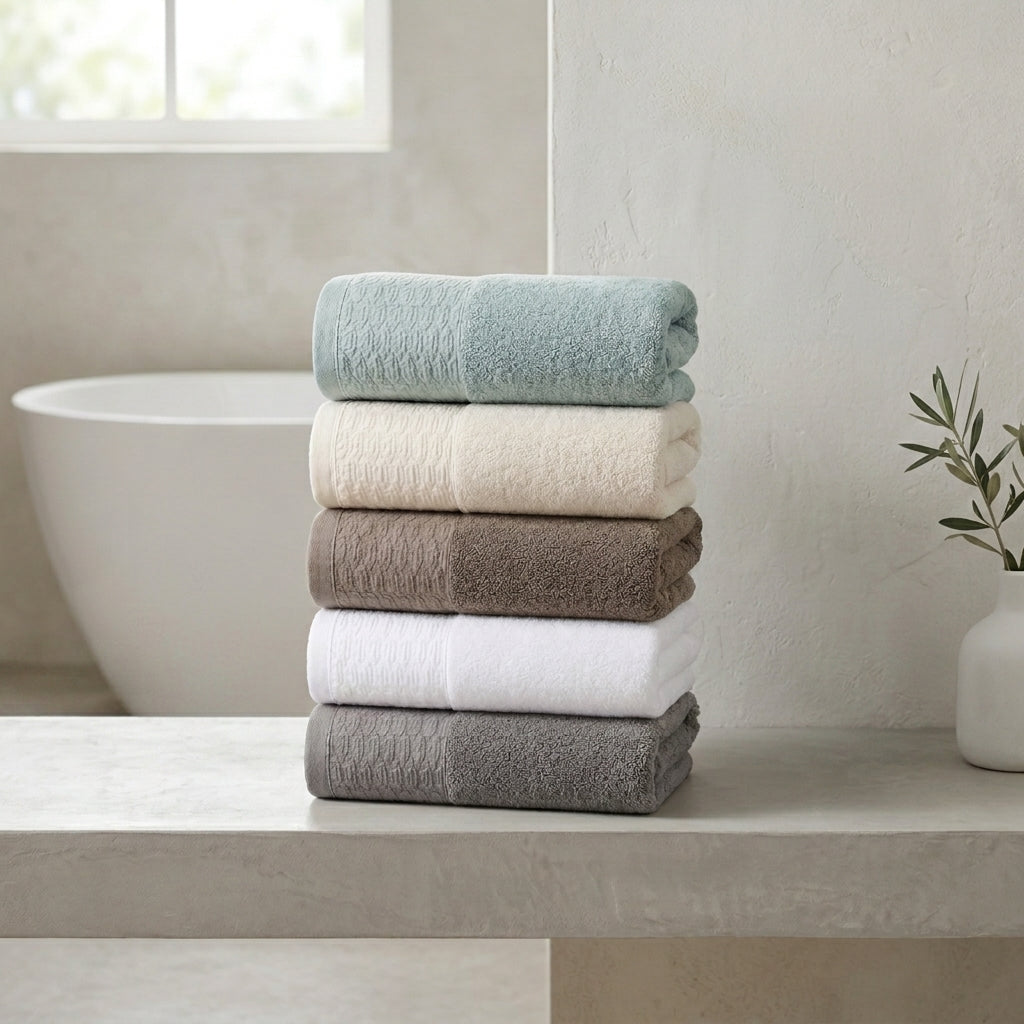 Darcy Bath Towel
