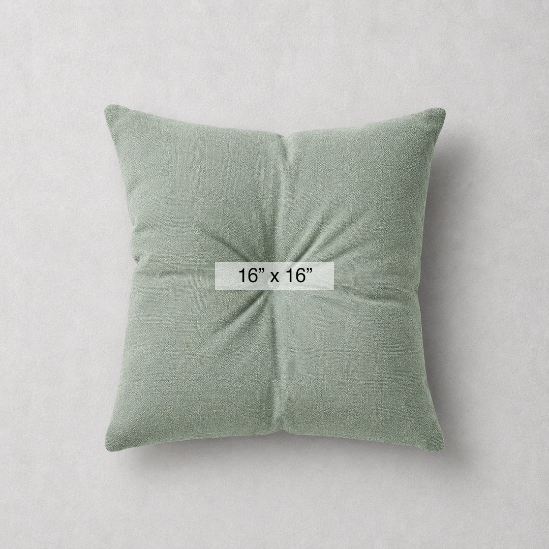 Decorative Throw Pillow