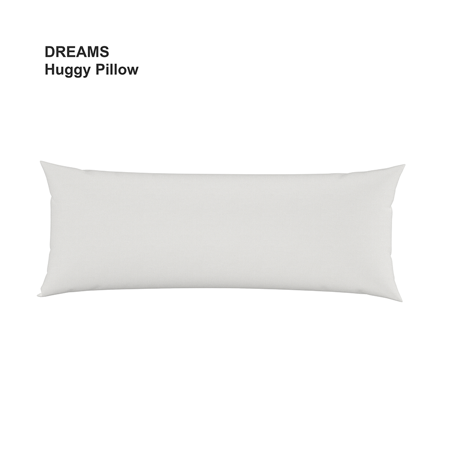 Dreams Huggy Pillow