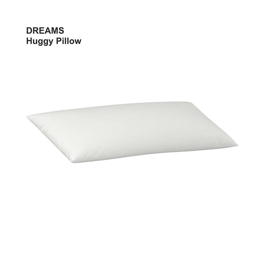 Dreams Huggy Pillow