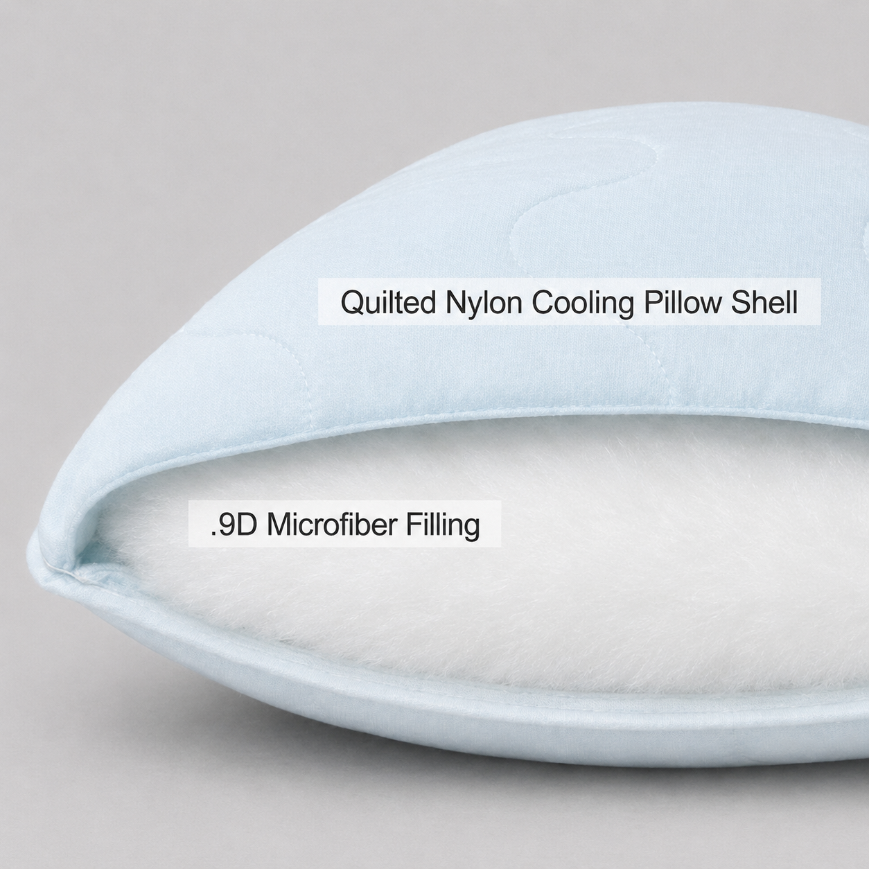 Deluxe Cooling Pillow