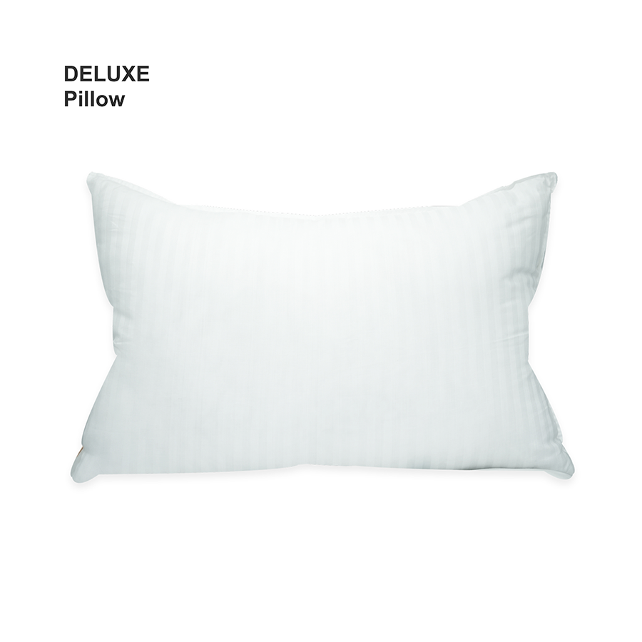 Deluxe Pillow