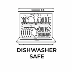 Dishwasher Safe