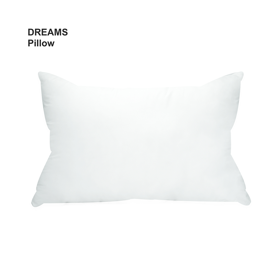 Dreams Pillow