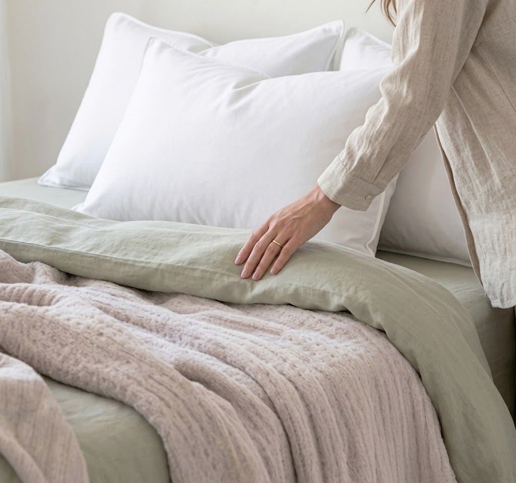 Dreams Pillow