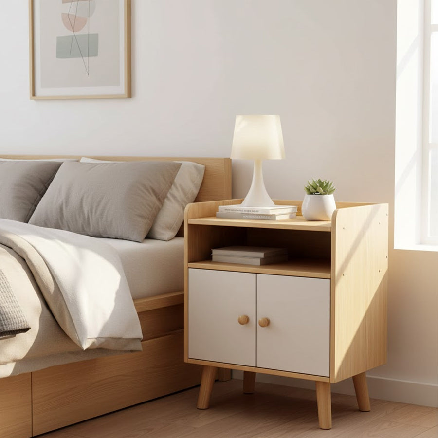 Elva Nightstand