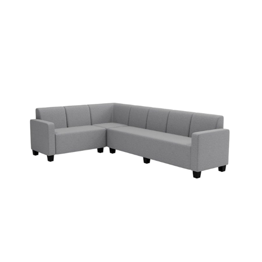 Eric Corner Sectional 6 Seat (2L) Sofa