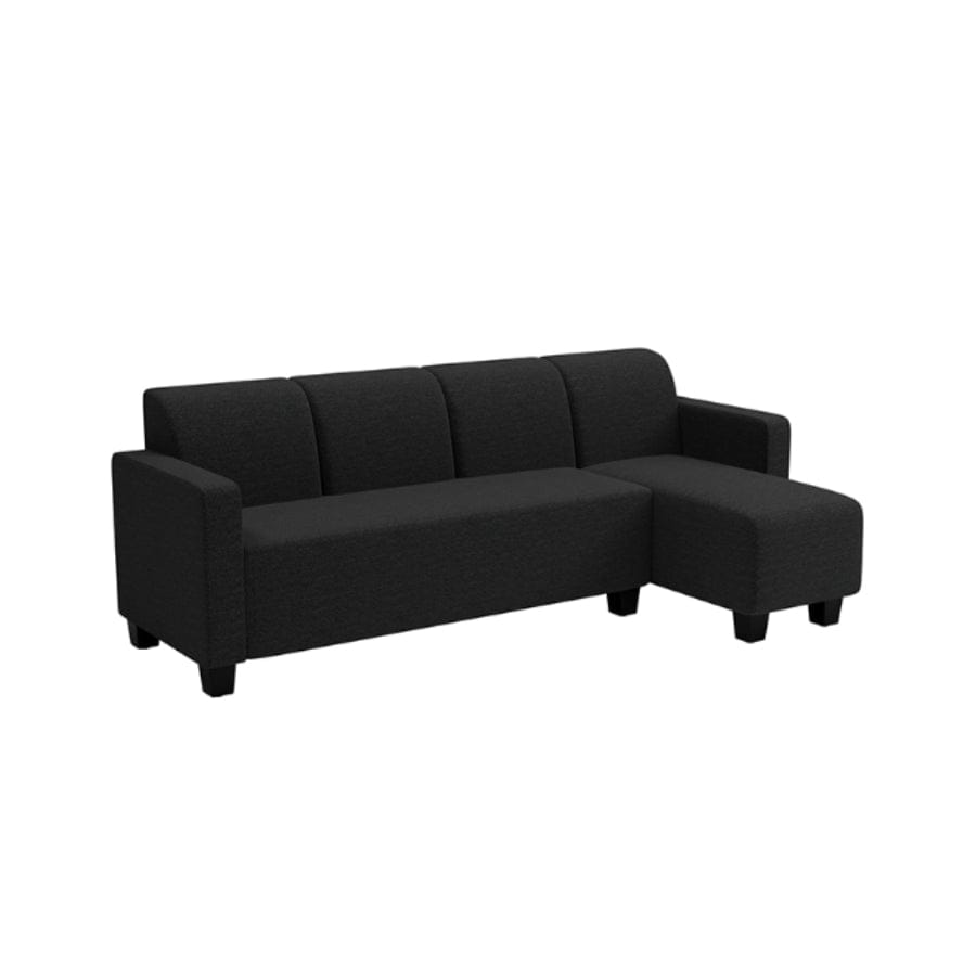 Eric L-shape 4 Seat with Chaise (Right Facing) Sofa