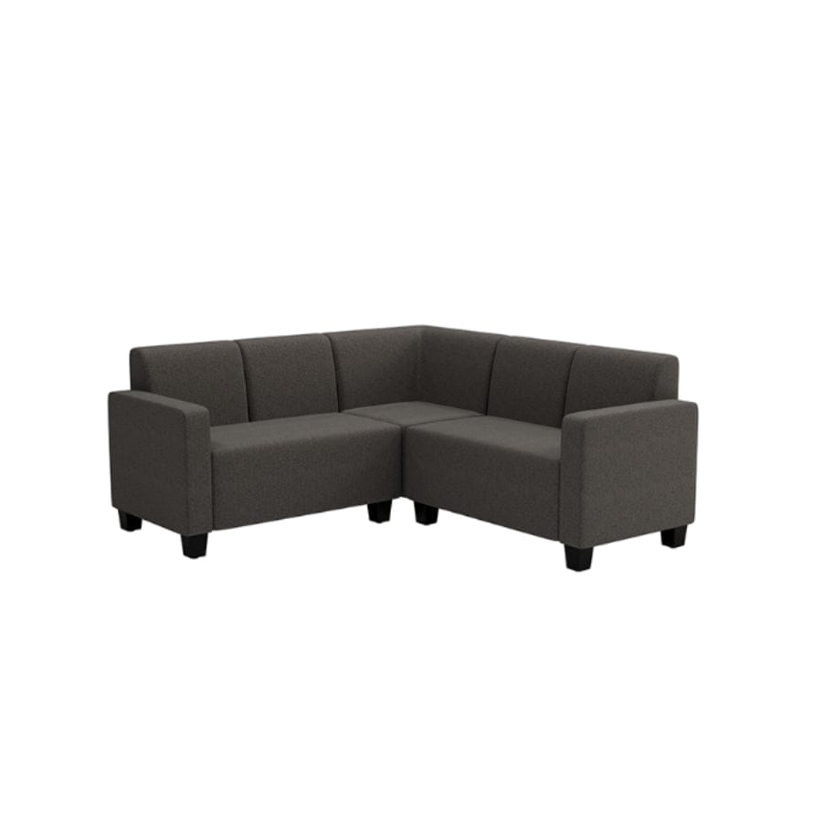 Eric Sectional 4 Seat Corner Sofa