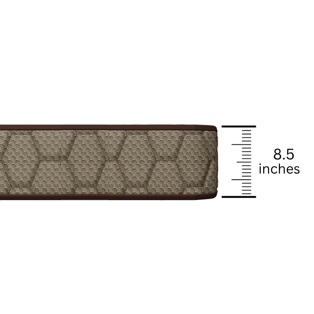 G2G HQ Pocket Spring Mattress