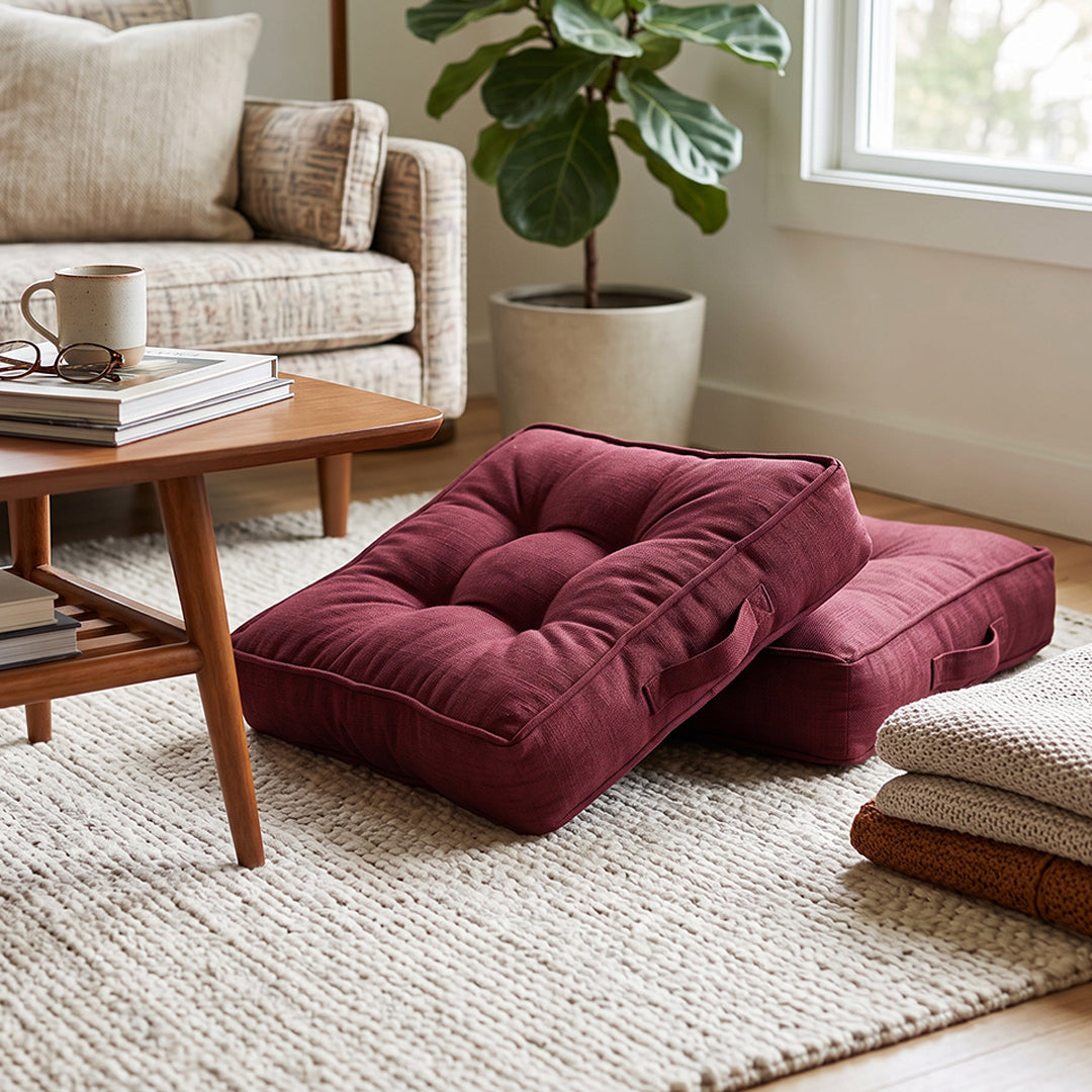 Floor Cushion