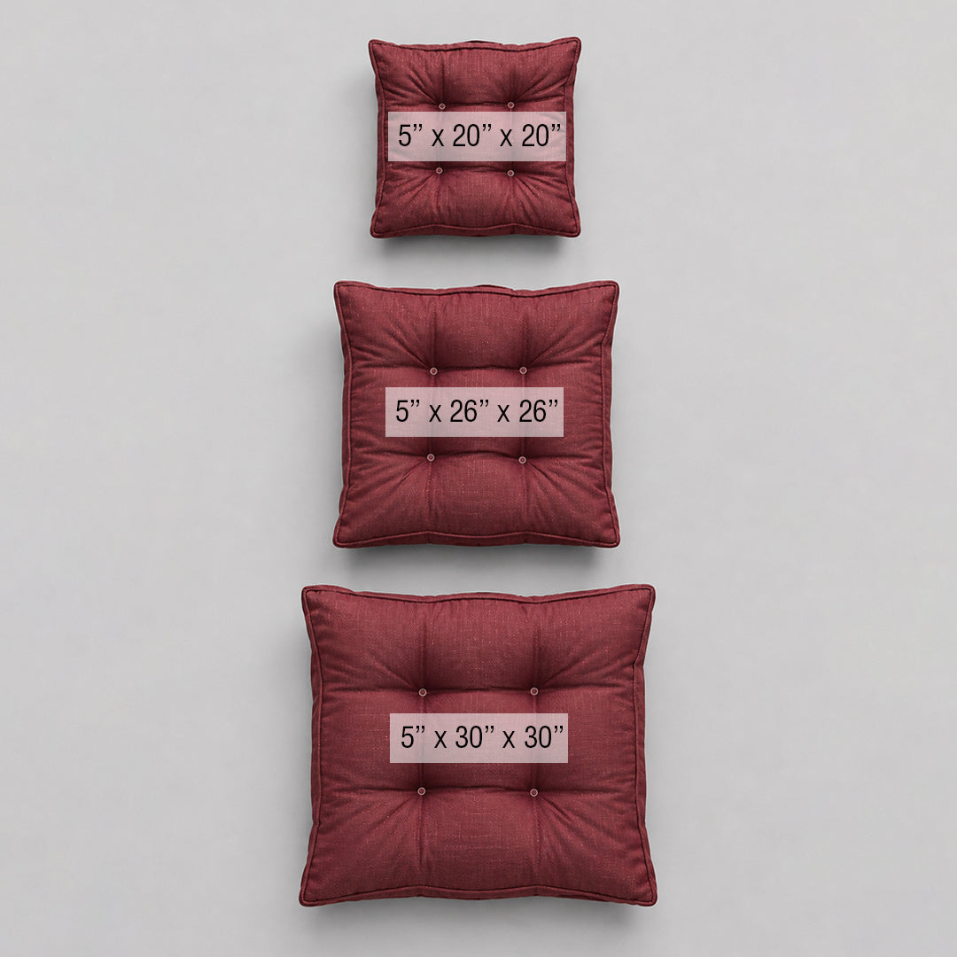 Floor Cushion