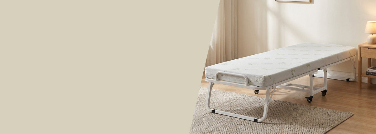 Folding Bed